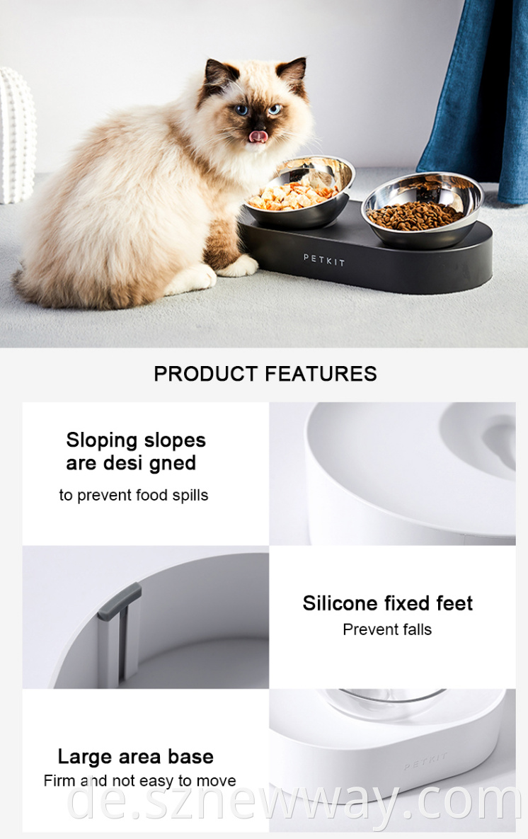 Petkit Pet Bowl